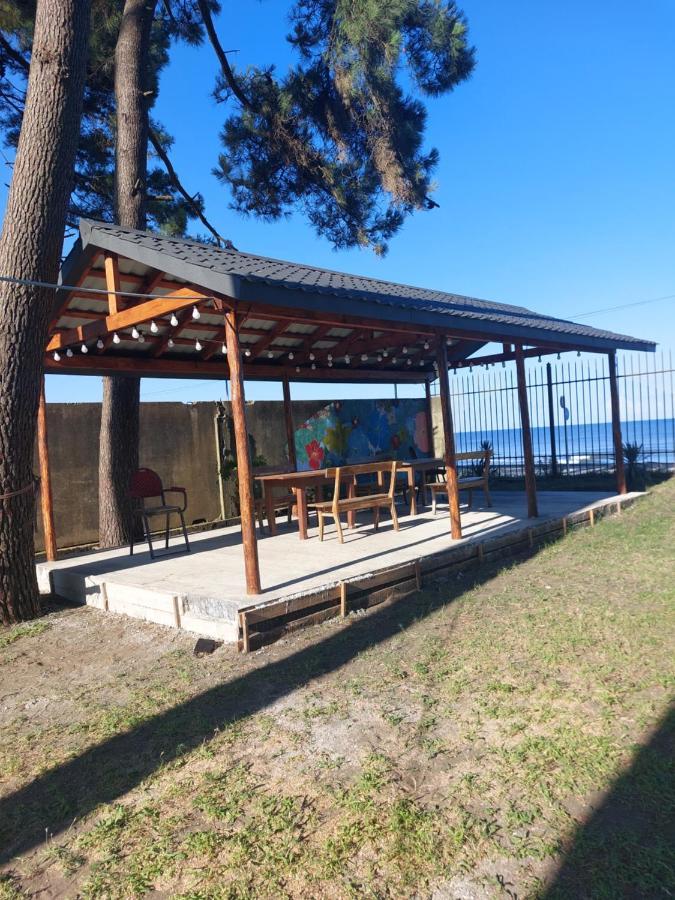 Ureki Beach Exterior foto
